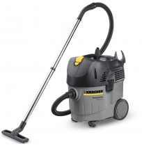 Пылесос влажной и сухой уборки 35 литров